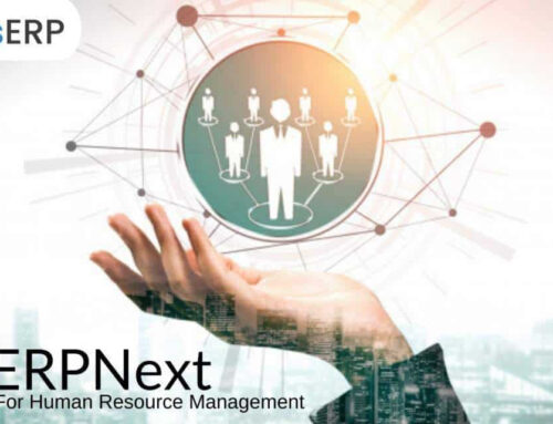 بررسی فنی ERPNext