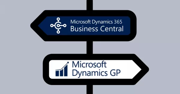 dynamics business central