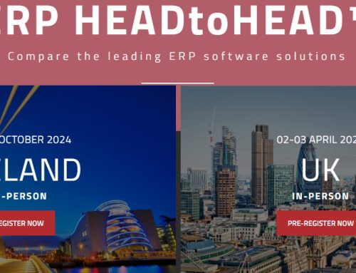 ERP HEADtoHEAD™ IRELAND