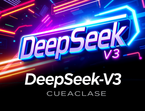 مدل DeepSeek-V3: معماری، بهینه‌سازی‌ها و قابلیت‌ها