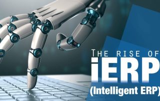 ERP هوشمند