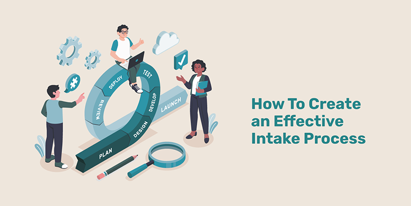 intake-process-4 شروع درست پروژه نرمافزاری