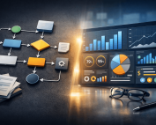 مستندسازی فرآیند در BPMS