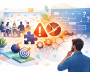 ریسکهای پروژه نرمافزاری