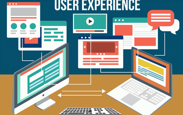 نقش UX در پذیرش یا شکست ERP