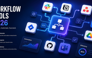 ابزارهای worflow