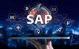 SAP S/4HANA