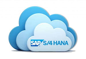 SAP S/4HANA