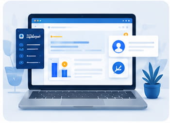 نرم افزار متناسب نیاز شما