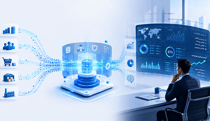 erp-data-architecture