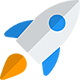 vishar-rocket سرعت