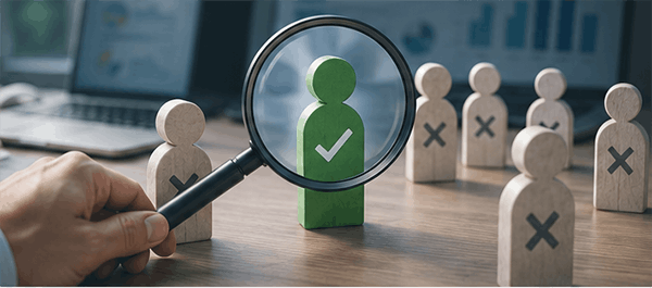 جذب مشتری باbrief intake